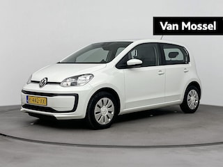 Volkswagen Up 1.0