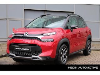 Citroën C3 Aircross 1.2 130PK Max Automaat