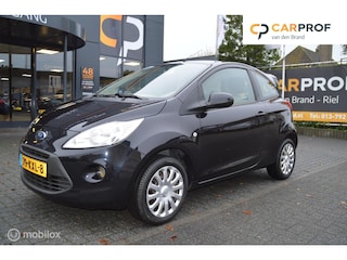 Ford Ka 1.2 Titanium X 3 maanden garantie
