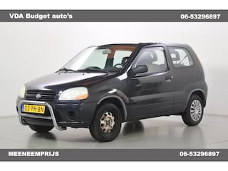 Suzuki Ignis 1.3 GEEN APK!