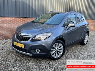 Opel Mokka 1.4 T Cosmo