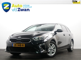 Kia Ceed Sportswagon 1.0 T-GDi DynamicLine Camera/CarPlay