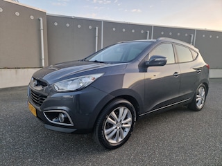 Hyundai ix35 2.0i 4WD i-Catcher