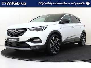 Opel Grandland X 1.6 Turbo Hybrid4 Business Executive Camera | Apple carplay | Navigatie