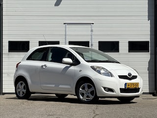 Toyota Yaris 1.3 VVTi Aspiration Climate | Keyless | Pdc | LM Velgen