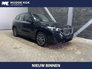 BMW X1 xDrive25e M-Sport | Shadow Line | Camera | Apple Carplay | PDC V+A | Stoelverwarming