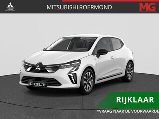 Mitsubishi Colt 1.6 HEV Intense