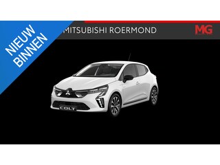 Mitsubishi Colt 1.6 HEV Intense