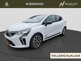 Mitsubishi Colt 1.6 HEV Intense