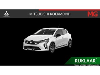 Mitsubishi Colt 1.6 HEV Intense