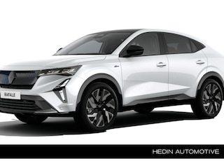 Renault Rafale 1.2 E-Tech full hybrid 200 esprit Alpine MC9999 | VOORRAAD | 5 JAAR GARANTIE | Pack privilege | Pack light & sound | Pack Elysee