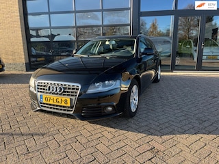 Audi A4 Avant 1.8 TFSI , trekhaak, Youngtimer