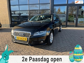 Audi A4 Avant 1.8 TFSI , trekhaak, Youngtimer