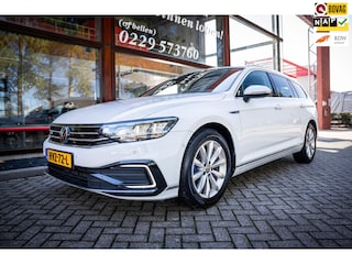 Volkswagen Passat Variant 1.4 TSI GTE Business | DAB+ | IQ.DRIVE | Parkeer camera | App-Connect | Navigatie | LED |