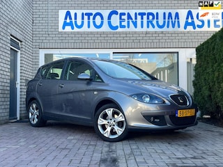 Seat Toledo 1.6 Stylance