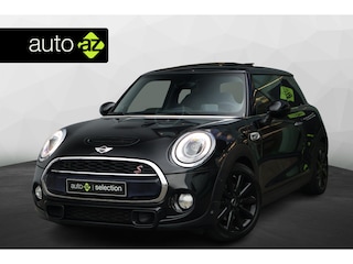 Mini Mini 2.0 Chili Serious Business / Panorama / Harman Kardon