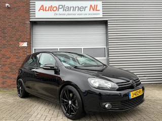 Volkswagen Golf VI 1.4 TSI Highline! Alcantara! Clima! PDC!