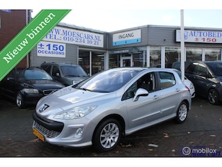 Peugeot 308 1.6 VTi XT