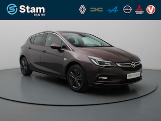Opel Astra 100pk Turbo 120 Jaar Edition Camera | Climate | Cruise | Navi | Parkeersens. v+a | Trekhaak
