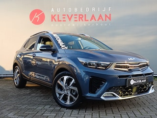 Kia Stonic 1.0 T-GDi MHEV GT-Line | AUTOMAAT |