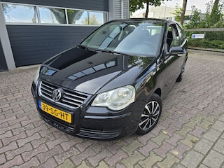 Volkswagen Polo 1.4 Airco