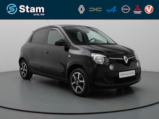 Renault Twingo 70pk SCe Limited Airco | Radio | Parkeersens. achter | 15"