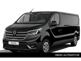 Renault Trafic E-Tech T29 L2H1 Advance 52 kWh