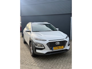 Hyundai Kona 1.0 T-GDI Comfort