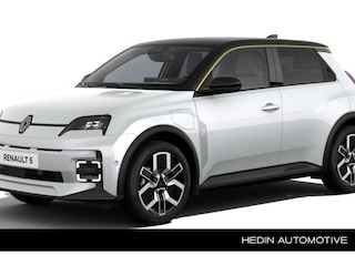 Renault 5 comfort range techno 52 kWh MC7960 | VOORRAAD = SNEL LEVERBAAR | Pack advanced driving assist