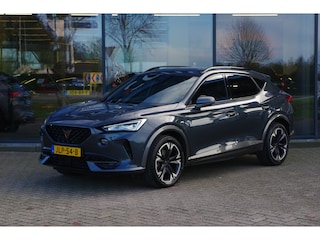Cupra Formentor 1.4 TSI e-Hybrid 204 PK Essential PHEV, Camera, LED, Stuurverwarming, Carplay