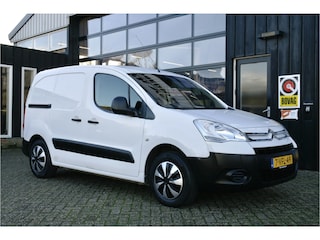Citroën Berlingo 1.6 HDIF 500 Club | Airco | Elek.Ramen | Trekhaak | NL-Auto