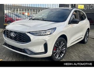 Ford Kuga 2.5 PHEV Sound Edition | Trekhaak | Matrix Led | Bang & Olufsen | 19 inch | Uit voorraad leverbaar