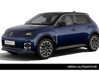 Renault 5 comfort range Roland-Garros 52 kWh MC7963 | VOORRAAD = SNEL LEVERBAAR | Pack harman kardon