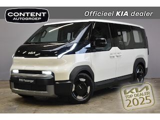 Kia PV5 Passenger 71,2 kWh Elite Executive | Elektrische Deuren + Achterklep! | Vehicle-to-Load | Batterijverwarming