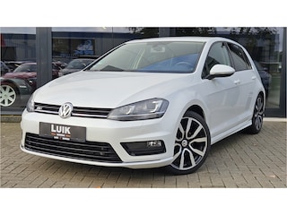 Volkswagen Golf 1.4 TSI Business Edition R + R-LINE + LED + CAMERA + ALCANTARA