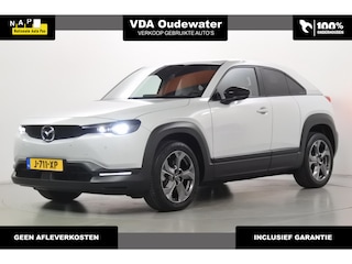 Mazda MX-30 145pk First Edition 36 kWh SOH 95%