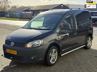 Volkswagen Caddy 1.6 TDI BMT|Airco|Schade