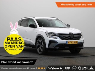 Renault Austral E-Tech Hybrid 200pk Techno Esprit Alpine | Elektrische achterklep | Apple Carplay | Android Auto |