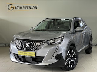 Peugeot 2008 1.2 PureTech 130pk Allure Automaat *Navi / ECC / LMV / PDC