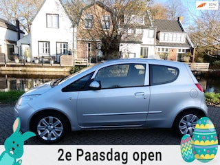 Mitsubishi Colt 1.3 Invite+ 95pk 4-Cilinder Airco Degelijke Jap Youngtimer