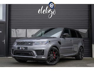 Land Rover Range Rover Sport 2.0 P400e Autobiography Dynamic|Pano|Camera|Ambi|Vol|