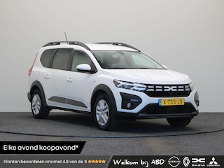 Dacia Jogger 100pk TCe ECO-G Expression 5p. | 1e Eigenaar! | Trekhaak | LPG G3 |