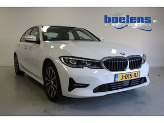 BMW 330e eDrive Edition | STOEL-VERW | LED | PDC-V/A | CLIMA | DAB-RADIO | NAVIGATIE | ACC | 17'LMV |
