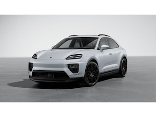 Porsche Macan 4 MJ2026