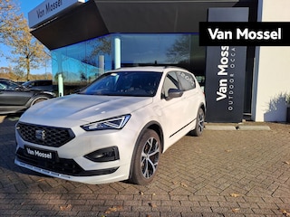 Seat Tarraco 1.4 TSI e-Hybrid PHEV FR Business | TREKHAAK | CAMERA | STOEL-STUURWIELVERWARMING | NAVIGATIE | ACHTERBANKVERWARMING | VIRTUAL COCKPIT