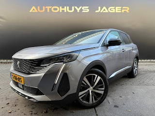 Peugeot 3008 1.6 HYbrid4 300 GT Pack Business