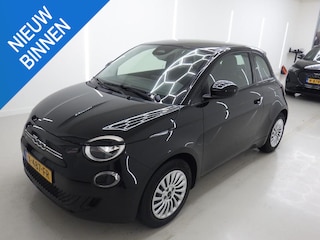 Fiat 500 Urban 42 kWh Airco | Audio | Carplay | Cruisecontrole