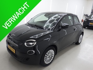 Fiat 500 Urban 42 kWh Airco | Audio | Carplay | Cruisecontrole