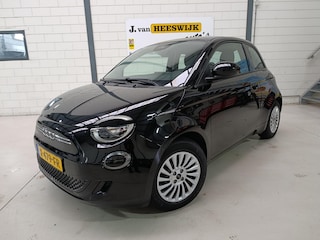 Fiat 500 Urban 42 kWh Airco | Audio | Carplay | Cruise controle