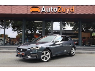 Seat Leon 1.4 TSI eHybrid PHEV FR Pano / Navi / Clima / Camera / DAB